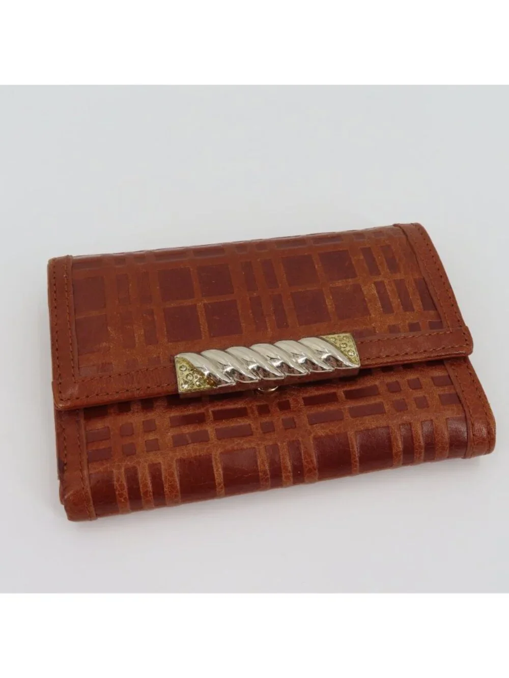 Tucano genuine leather